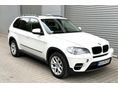 BMW X5 xDrive30d (Automata) FACELIFT
