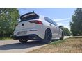 VOLKSWAGEN GOLF 2.0 TSI R 4Motion DSG Performance