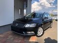 VOLKSWAGEN PASSAT VII Variant 2.0 CR TDI Comfortline BMT Xenon. Navi. LED. 234 ezer km !!!