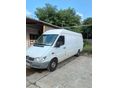 MERCEDES-BENZ SPRINTER 313 CDI 903.671
