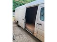MERCEDES-BENZ SPRINTER 2003/5 - 7