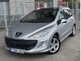 PEUGEOT 308 2010 - 2