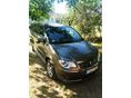 VOLKSWAGEN TOURAN 2007 - 2