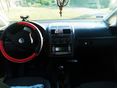 VOLKSWAGEN TOURAN 2007 - 8