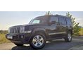 JEEP COMMANDER 3.0 CRD Overland (Automata) (7 személyes ) Napfénytető.Dupla Klíma.Új Gumik.Rozsdamentes állapot