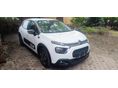 CITROEN C3 1.5 BlueHDi Profi Feel S&S 77.000km! Szervízkönv