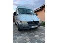 MERCEDES-BENZ SPRINTER 211 CDI 902.612 Salon Edition