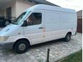 MERCEDES-BENZ SPRINTER 2001 - 2