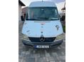 MERCEDES-BENZ SPRINTER 2001 - 3