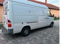 MERCEDES-BENZ SPRINTER 2001 - 4
