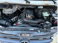 MERCEDES-BENZ SPRINTER 2001 - 8