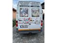 MERCEDES-BENZ SPRINTER 2001 - 10