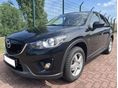 MAZDA CX-5 2.0i Emotion ( Smentes-Szervizk ) 1-Év Garancia