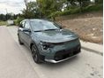 KIA NIRO EV 65kWh Platinum LED FÉNYSZÓRÓ ÜLÉS-KORMÁNY FŰTÉS VONÓHOROG