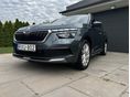 SKODA KAMIQ 1.5 TSI ACT Style