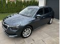 SKODA KAMIQ 2020/1 - 3