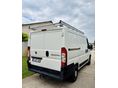 FIAT DUCATO 2013/6 - 12