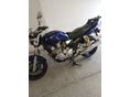 YAMAHA XJR 1300 