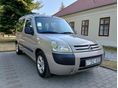 CITROEN BERLINGO 2.0 HDi Multispace