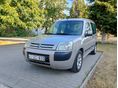 CITROEN BERLINGO 2003 - 2