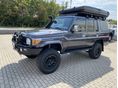 TOYOTA LAND CRUISER Mad Max Edition 4.0