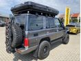 TOYOTA LAND CRUISER 2020/11 - 2