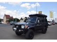 TOYOTA LAND CRUISER 2020/11 - 1