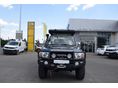 TOYOTA LAND CRUISER 2020/11 - 2