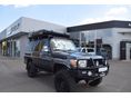 TOYOTA LAND CRUISER 2020/11 - 3
