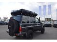 TOYOTA LAND CRUISER 2020/11 - 4
