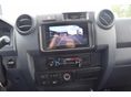 TOYOTA LAND CRUISER 2020/11 - 12