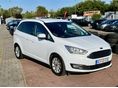 FORD C-MAX Grand2.0 TDCi DPF Titanium Automata.Led.Radar.Navi.Tempomat
