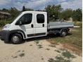 CITROEN JUMPER 2.2 HDI