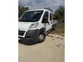 CITROEN JUMPER 2013/12 - 2