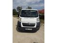 CITROEN JUMPER 2013/12 - 3
