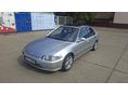 HONDA CIVIC 1.6 ESi