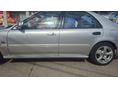 HONDA CIVIC 1993/4 - 7