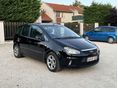 FORD C-MAX 2009 - 2
