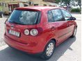 VOLKSWAGEN GOLF PLUS 2005/8 - 5