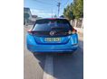 NISSAN LEAF 2021/3 - 4