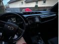 TOYOTA HILUX 2023/3 - 5