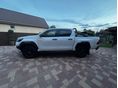 TOYOTA HILUX 2.8 D-4D 4x4 Double Invincible (Automata)