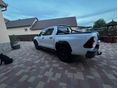 TOYOTA HILUX 2023/3 - 4