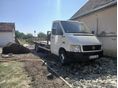 VOLKSWAGEN LT 2.8 TDI 35