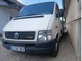 VOLKSWAGEN LT 2005/6 - 2