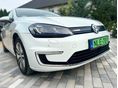 VOLKSWAGEN GOLF VII e-Golf