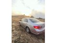 TOYOTA COROLLA 2007/12 - 2