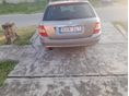 MERCEDES-BENZ C 220 2011/9 - 8