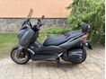 YAMAHA X-MAX 400 2021/3 - 4