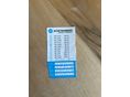 MERCEDES-BENZ A 180 2013/10 - 11